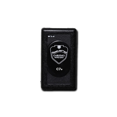 مسیریاب خودرو کارسیمو کد c7+