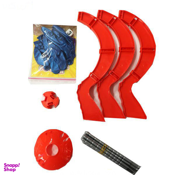 بازی فکری زینگو مدل بوم بال