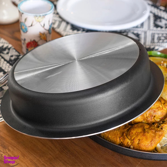 تابه تکنو مدل MP28 سایز 28