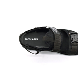 صندل مردانه پویان گام پیام مدل بردیا کد 10649