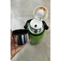 فلاسک شوتای کد 9653 گنجایش 900 میلی‌ لیتر