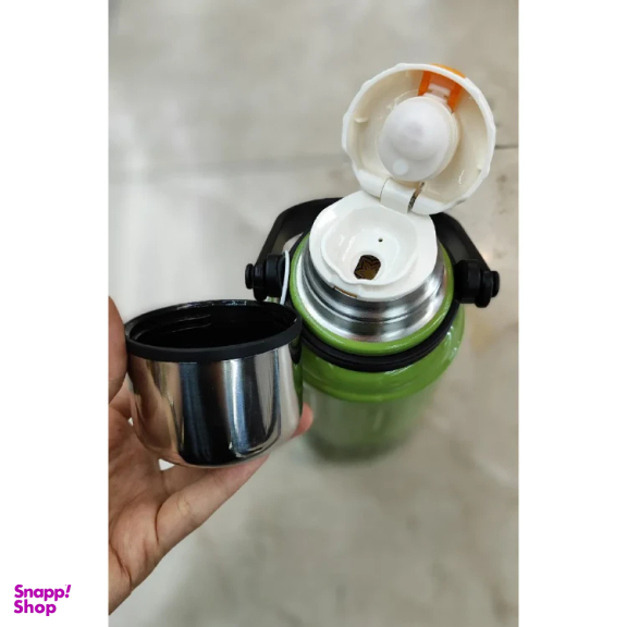 فلاسک شوتای کد 9653 گنجایش 900 میلی‌ لیتر