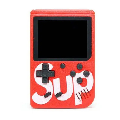 کنسول بازی قابل حمل ساپ گیم باکس Sup Game Box Plus 400