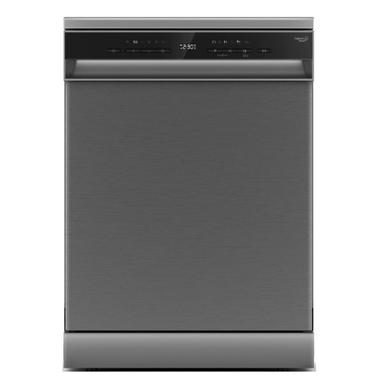 ماشین ظرفشویی 15 نفره جی پلاس مدل GDW-P5993