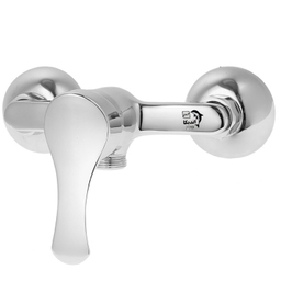 ست شیرآلات اندیکا مدل دریا کد S30 مجموعه 6 عددی