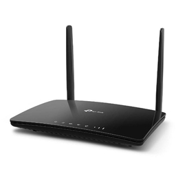 مودم روتر +4G بی‌ سیم دوباند AC1200 تی پی-لينک مدل Archer MR500