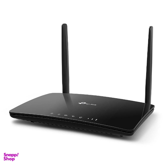 مودم روتر +4G بی‌ سیم دوباند AC1200 تی پی-لينک مدل Archer MR500
