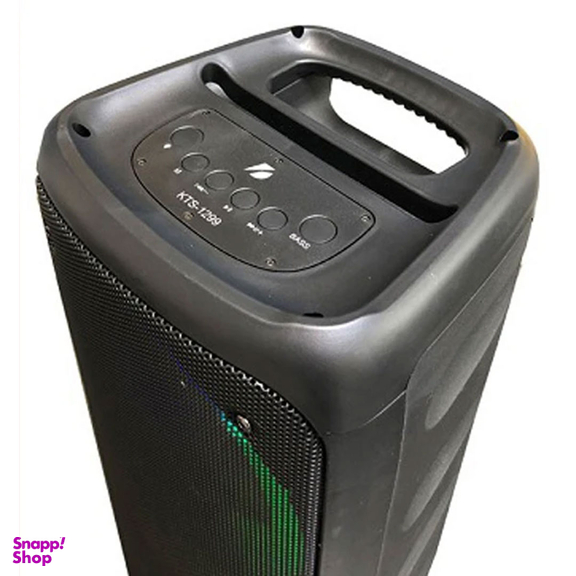 اسپیکر بی سیم کی تی اس مدل 1299