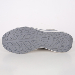 کفش کوهنوردی مردانه اسنو هاوک کد SN-S1117 رنگ طوسی روشن