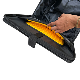 چمدان خلبانی فوروارد مدل چرخ دوبل FCLT5588 EASY TRAVEL