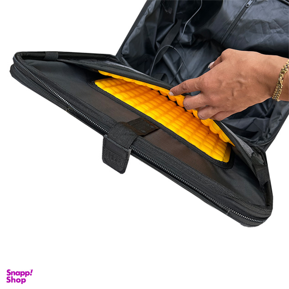 چمدان خلبانی فوروارد مدل چرخ دوبل FCLT5588 EASY TRAVEL