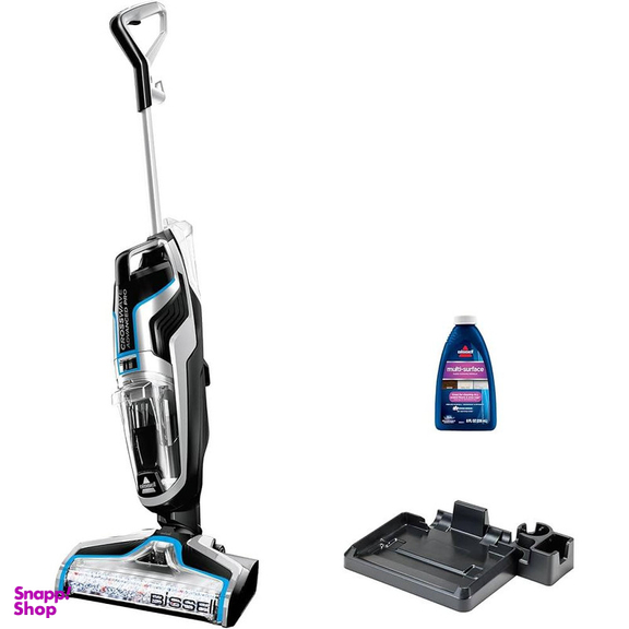 سرامیک شوی و زمین شوی بیسل مدل 2223E