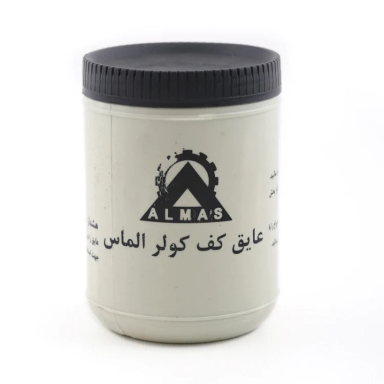 عایق کف کولر الماس مدل A12