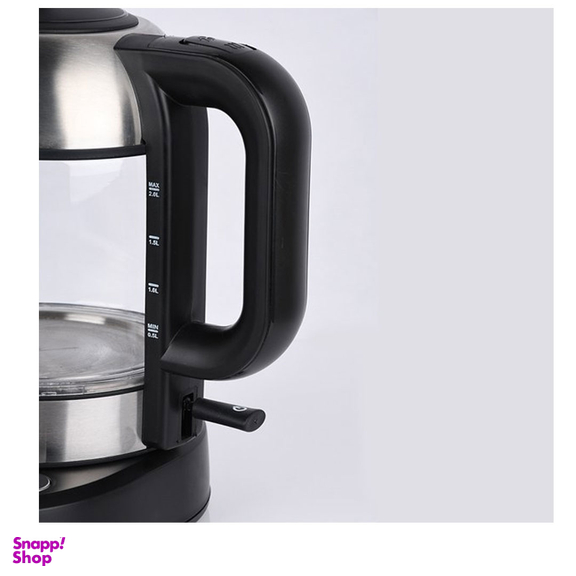 چای ساز هاردستون مدل TKG4220