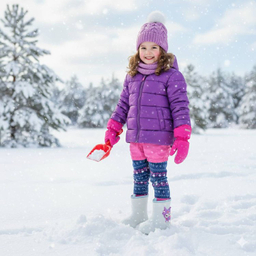 بوت دخترانه پایون مدل کرومی ویانزا رنگ آبی