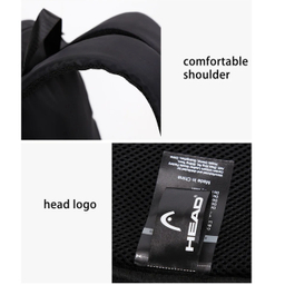 کوله پشتی هد مدل HB0096