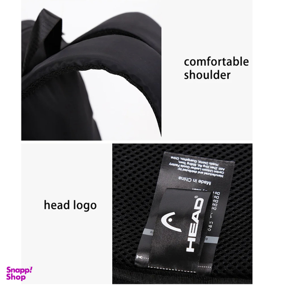 کوله پشتی هد مدل HB0096