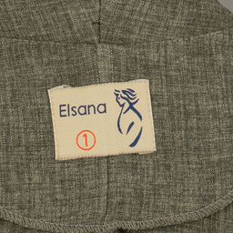 مانتو زنانه السانا مدل سیرنگ کد 210453