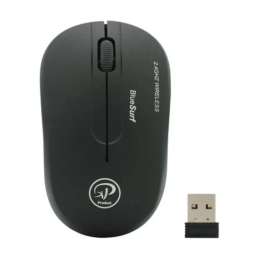 ماوس بلوتوثی ایکس پی-پروداکت مدل W940