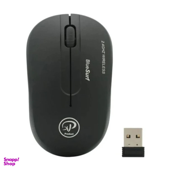 ماوس بلوتوثی ایکس پی-پروداکت مدل W940