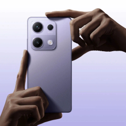 گوشی موبایل شیائومی مدل Redmi Note 14s دو سیم کارت ظرفیت 256 گیگابایت رم 8 گیگابایت