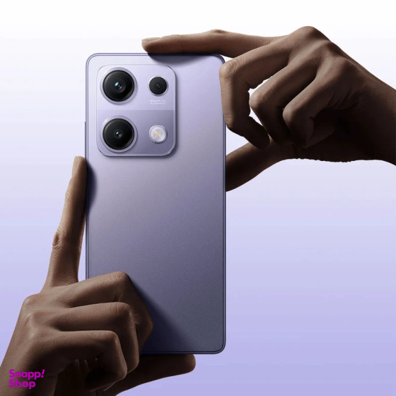 گوشی موبایل شیائومی مدل Redmi Note 14s دو سیم کارت ظرفیت 256 گیگابایت رم 8 گیگابایت