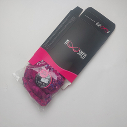 ست سوتین و شورت زنانه نوشه پوش کد 88932 رنگ بنفش