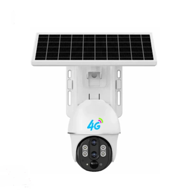 دوربین مداربسته تحت شبکه مدل VC6-DL-4G
