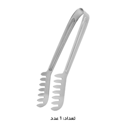 سرویس قاشق چنگال 146 پارچه کابان کد 187 Kaban