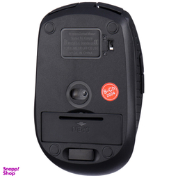 ماوس بی سیم لنوو مدل MAGIC- DP.1600