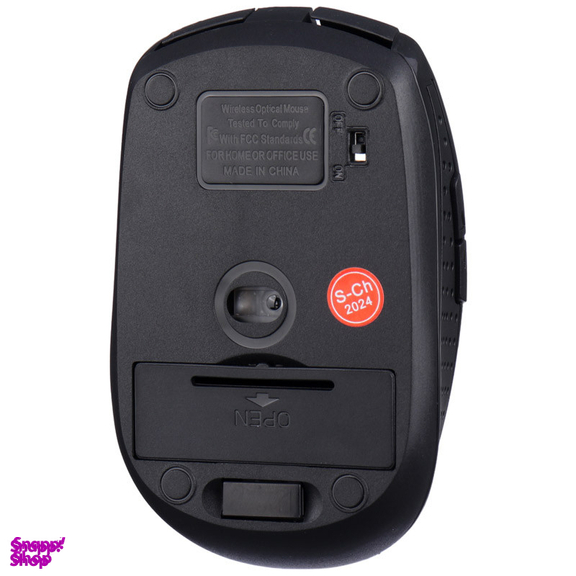 ماوس بی سیم لنوو مدل MAGIC- DP.1600