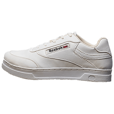 کفش زنانه مدل ریبوک کلاسیک کد 1144 رنگ سفید