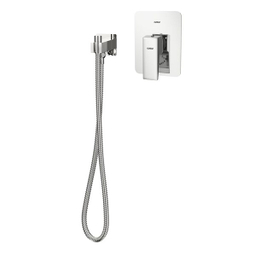 ست شیرآلات کسری مدل دامون توکار مجموعه 6 عددی