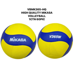 توپ والیبال میکاسا مدل VBV365W