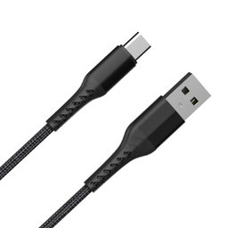 کابل USB به Type-C لیتو مدل LD-43 طول 1 متر