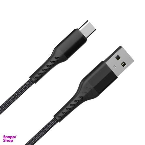 کابل USB به Type-C لیتو مدل LD-43 طول 1 متر