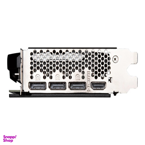 کارت گرافیک ام اس آی مدل GeForce RTX™ 4070 VENTUS 2X 12G OC