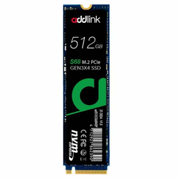 حافظه SSD ادلینک مدل S68 512GB PCIe ظرفیت 512 گیگابایت