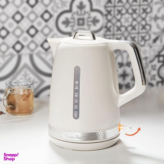 کتری برقی مولینکس مدل BY320A27