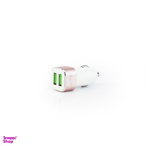 شارژر فندکی موبایل جی بی کیو مدل CN-45 i