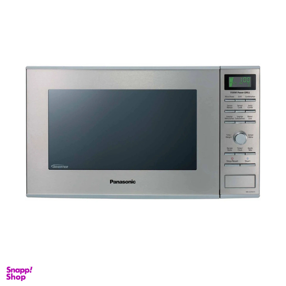 ماکروویو پاناسونیک مدل NN-GD692S