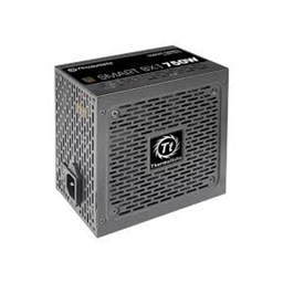 منبع تغذیه کامپیوتر ترمالتک مدل Smart BX1 750W