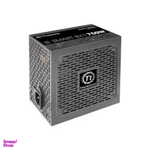 منبع تغذیه کامپیوتر ترمالتک مدل Smart BX1 750W