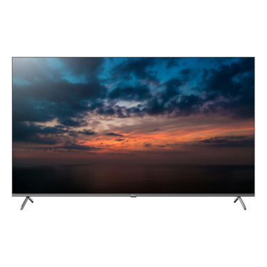 تلویزیون هوشمند جی پلاس مدل GTV-75SQ838S سایز 75 اینچ