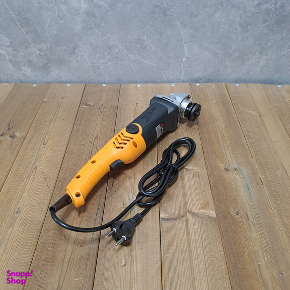 مینی فرز صنعتی اینتیمکث مدل ANGLE GRINDER