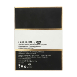 ادو پرفیوم زنانه نایس پاپت مدل گود گرل