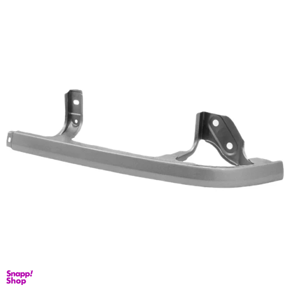 ابرویی زیر چراغ نقره ای کد 2020 مناسب پراید چپ و راست