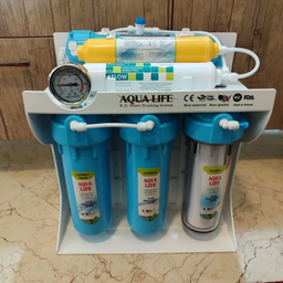 دستگاه تصفیه‌ کننده آکوالایف 7 مرحله ای مدل PRS1007