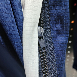 ست تاپ و شلوارک ورزشی مردانه کد 1562 رنگ سرمه ای