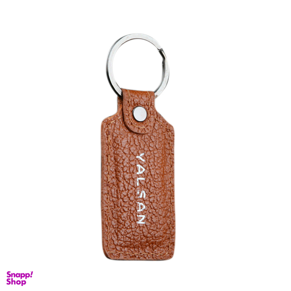 جاکلیدی چرم یلسان مدل نهال کد 034-BF